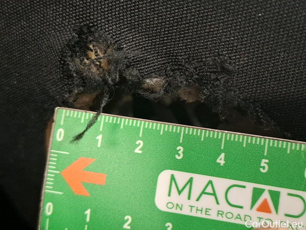  Citroen  Berlingo  Fourgon Club M 650 1.5 BlueHDi 75CV BVM5 E6dT #24