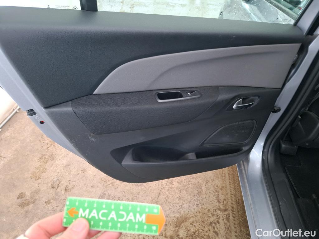  Citroen  C4 Grand Picasso /Spacetourer Business 1.5 BlueHDi 130CV BVA8 7 Sieges E6d #21