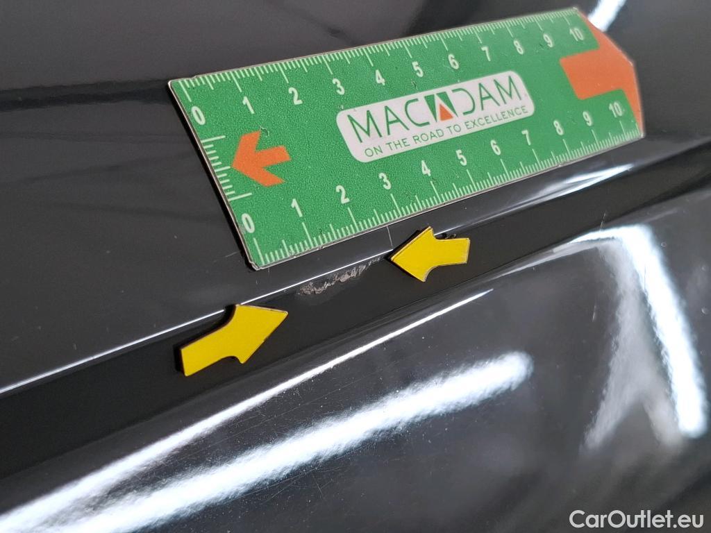  Volkswagen  Polo VOLKSWAGEN  / 2017 / 5P / Berline 1.0 TSI 95 Lounge Business #5