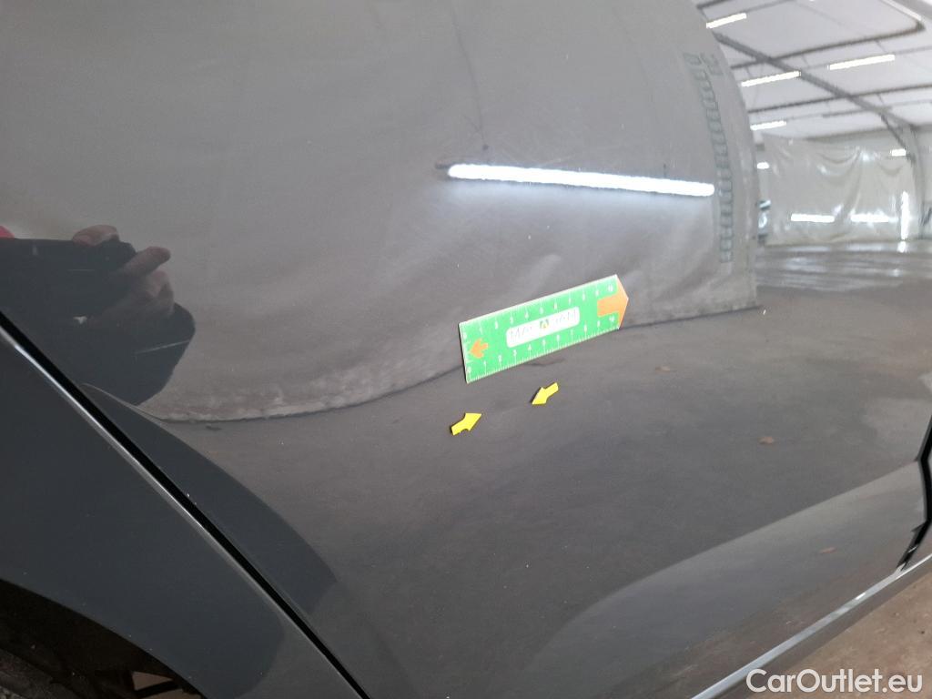  Volkswagen  Polo VOLKSWAGEN  / 2017 / 5P / Berline 1.0 TSI 95 Lounge Business #14