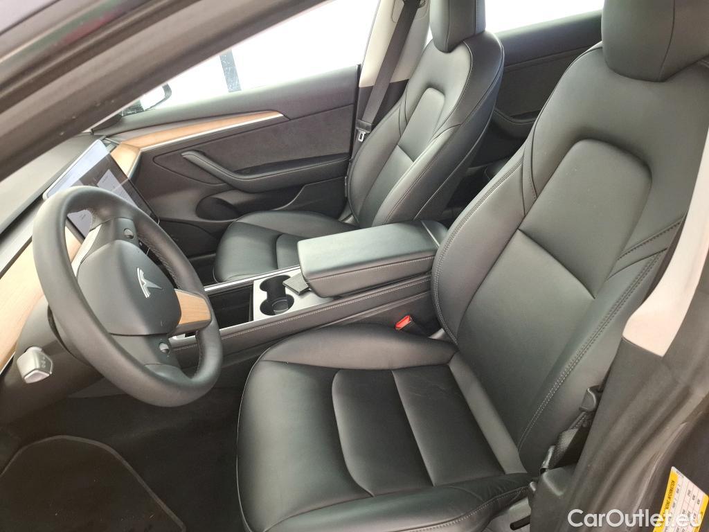  Tesla  Model 3 TESLA  / 2018 / 4P / Berline Propulsion #28