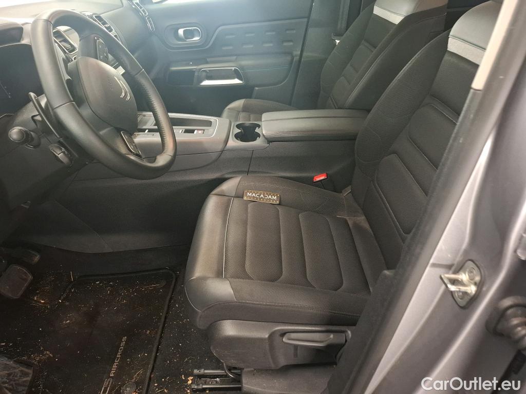  Citroen  C5 CITROEN  Aircross / 2022 / 5P / SUV PureTech 130 S&S EAT8 Feel #18