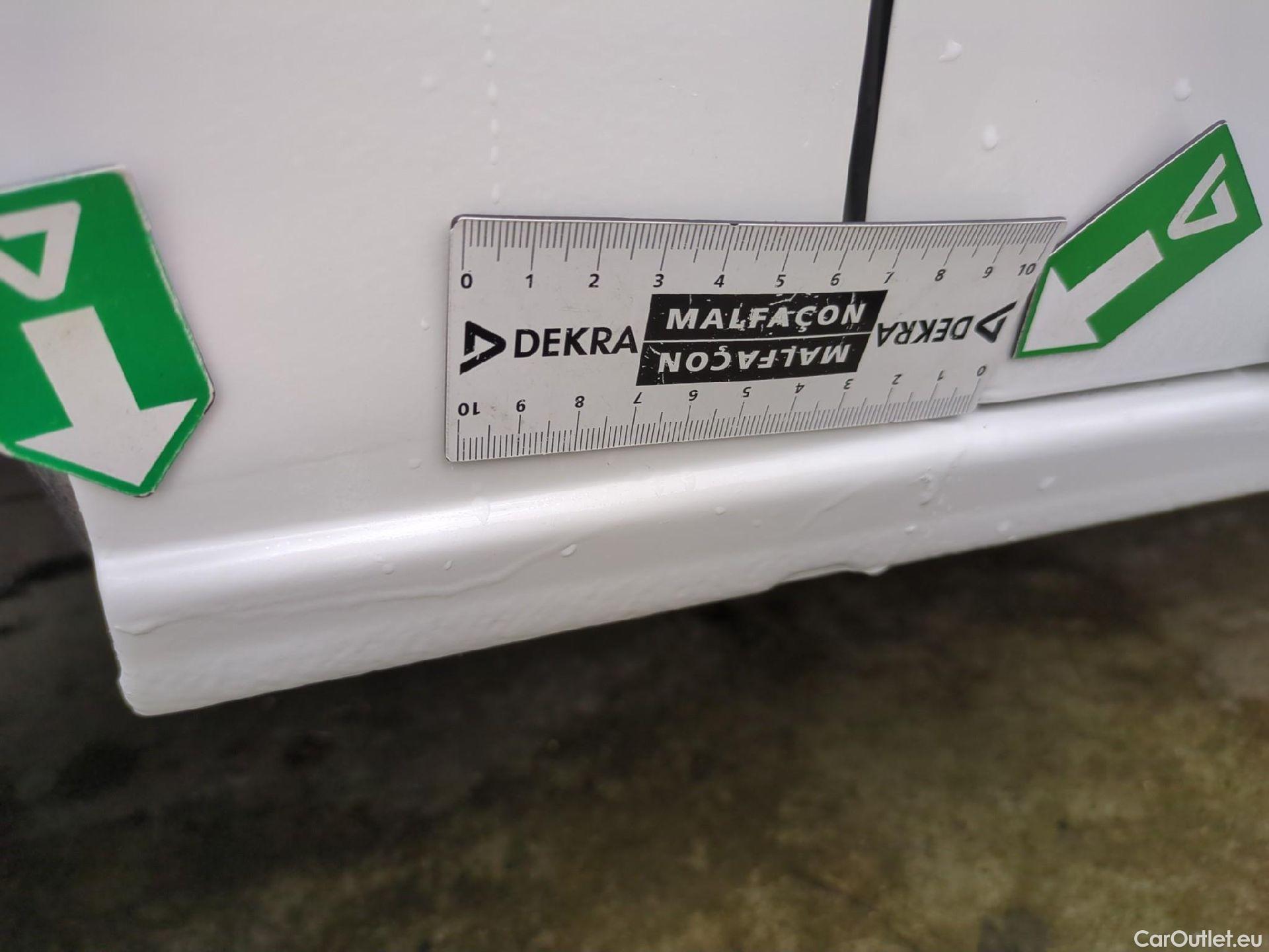  Peugeot  Expert  Fourgon Asphalt L2 1.5 HDi 120CV BVM6 E6d #41