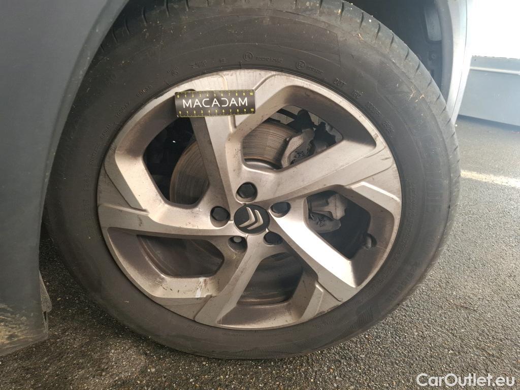  Citroen  C5 CITROEN  Aircross / 2022 / 5P / SUV PureTech 130 S&S EAT8 Feel #22
