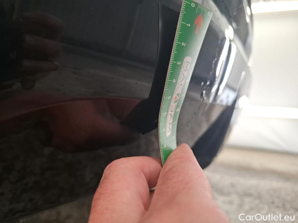  Audi  Q3 AUDI  Sportback / 2019 / 5P / SUV 35 TDI 150 S TRONIC DESIGN #8