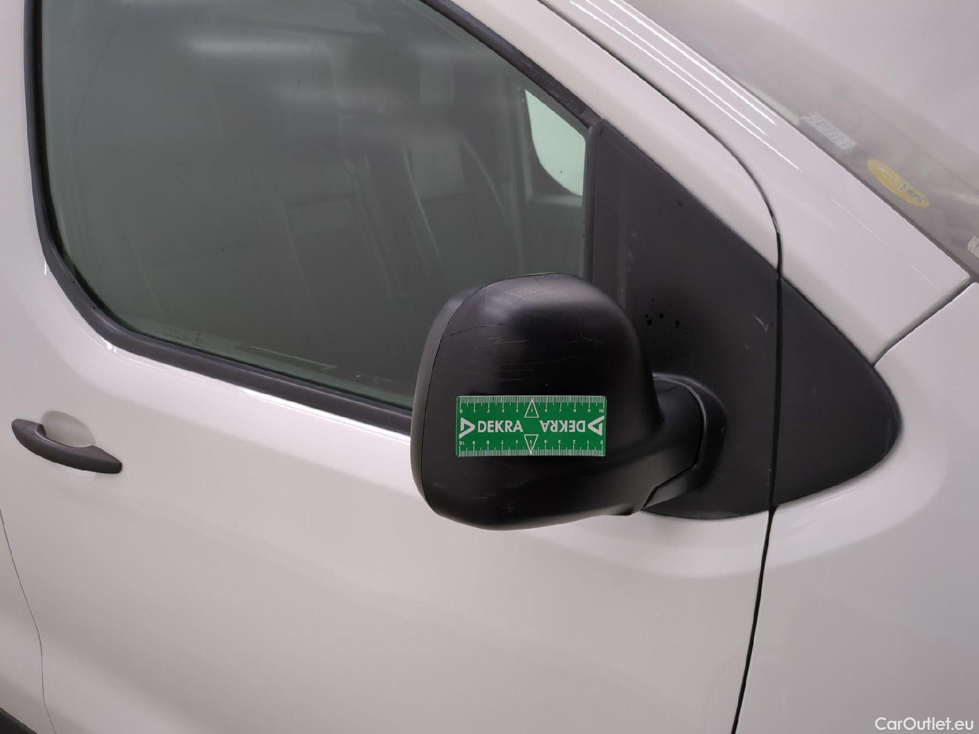  Peugeot  Expert  Fourgon Asphalt L2 1.5 HDi 120CV BVM6 E6d #30