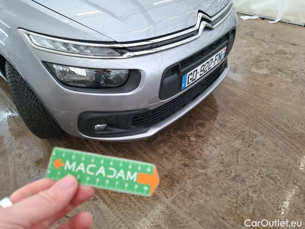  Citroen  C4 Grand Picasso /Spacetourer Business 1.5 BlueHDi 130CV BVA8 7 Sieges E6d #18