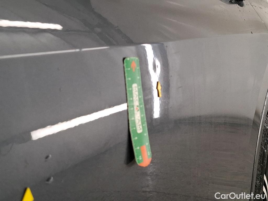  Volkswagen  Tiguan VOLKSWAGEN  Allspace / 2017 / 5P / SUV 1.5 TSI 150 EVO DSG7 Carat Exclusive #9