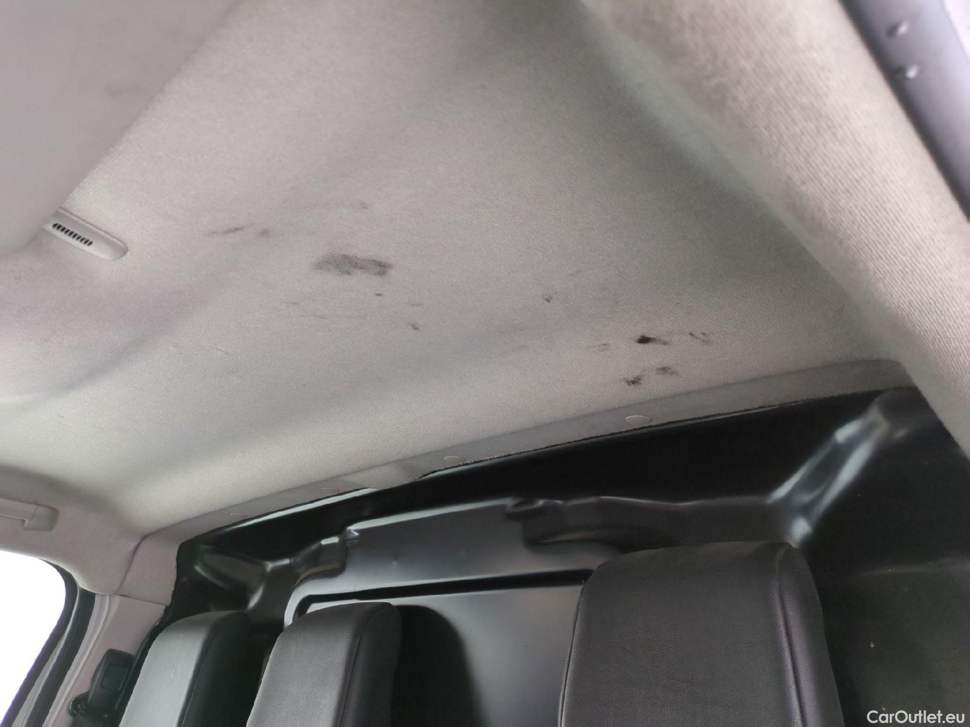  Peugeot  Expert  Fourgon Asphalt L2 1.5 HDi 120CV BVM6 E6d #5