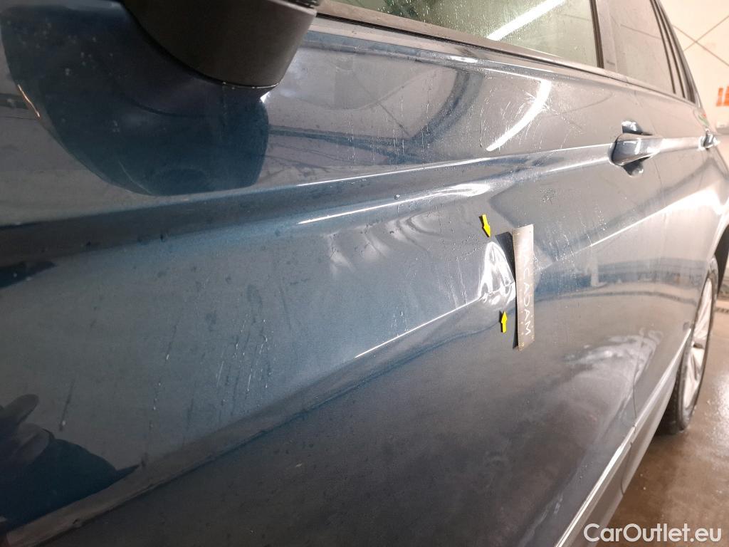  Volkswagen  Tiguan VOLKSWAGEN  / 2020 / 5P / SUV 2.0 TDI 150 DSG7 Life Business #11