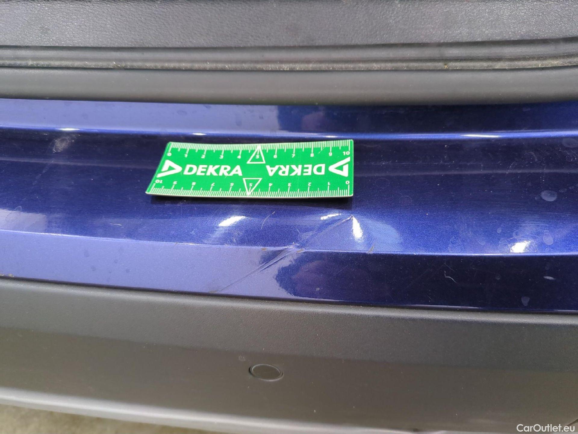  Bmw  X1 Série  sDrive16d Lounge 1.5 115CV BVA7 E6dT #25