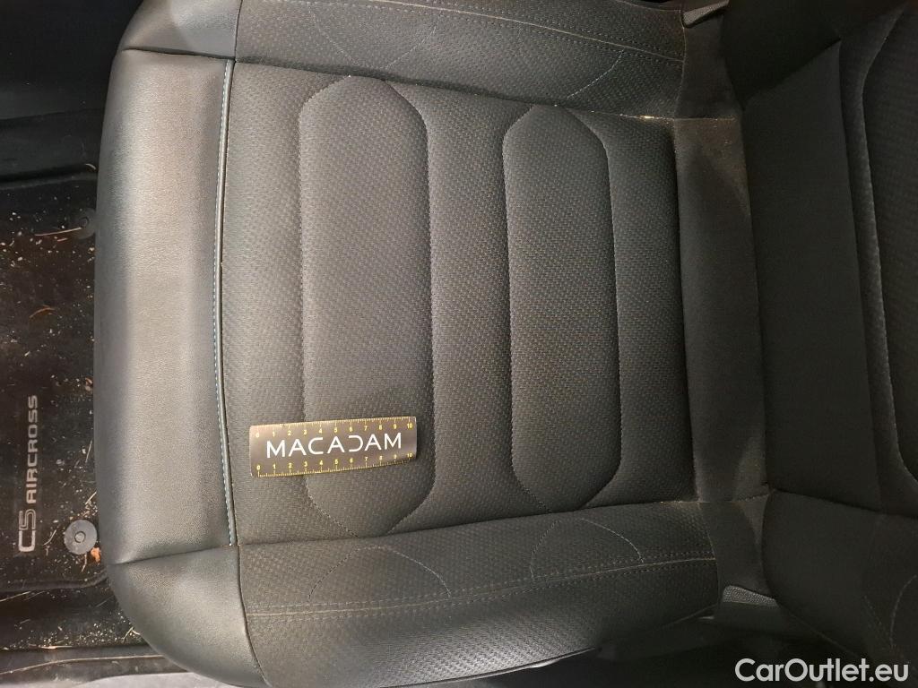  Citroen  C5 CITROEN  Aircross / 2022 / 5P / SUV PureTech 130 S&S EAT8 Feel #19