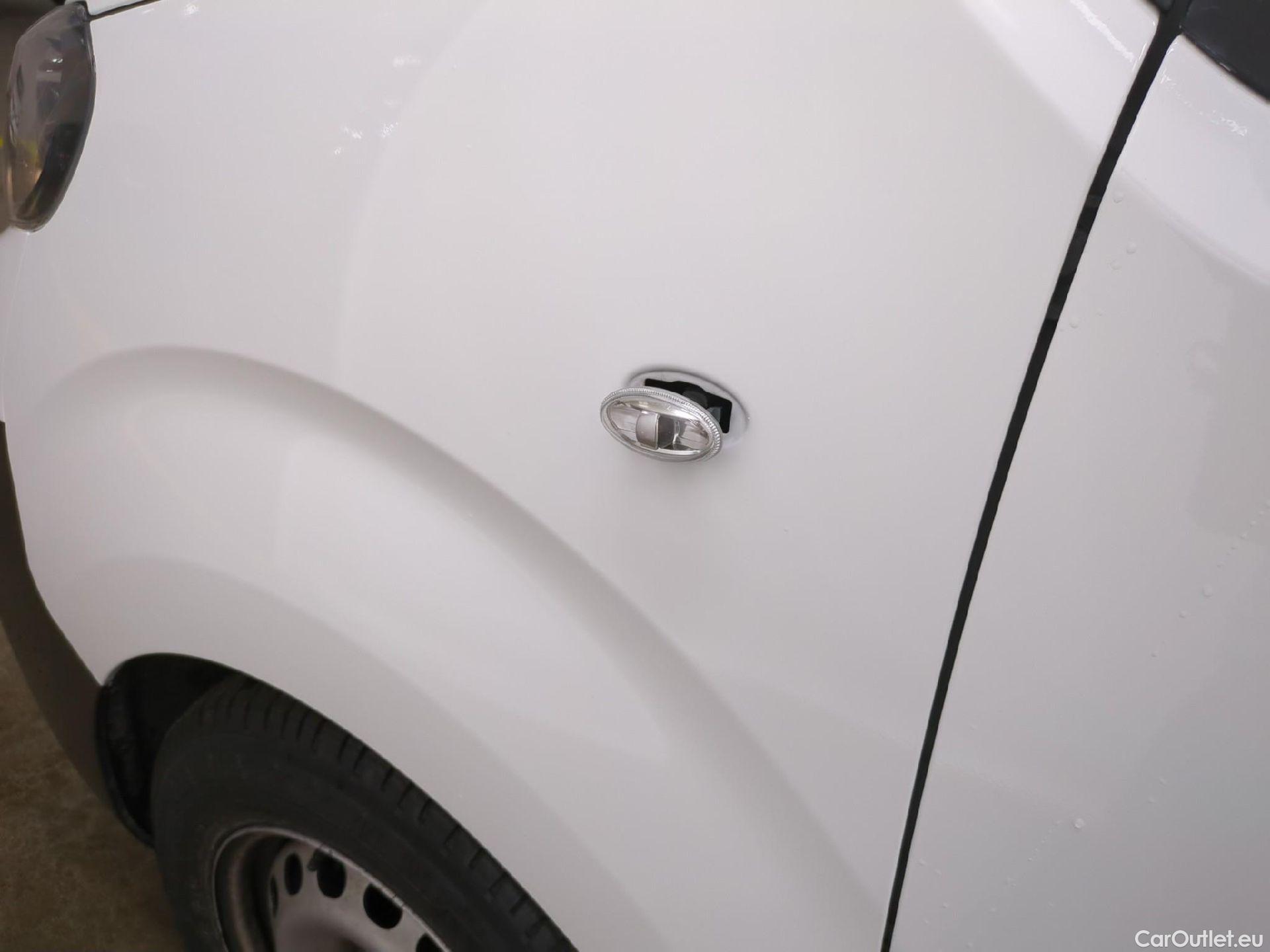  Peugeot  Expert  Fourgon Asphalt L2 1.5 HDi 120CV BVM6 E6d #3