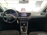  Volkswagen  Polo VOLKSWAGEN  / 2017 / 5P / Berline 1.0 TSI 95 Lounge Business #5