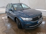  Volkswagen  Tiguan VOLKSWAGEN  / 2020 / 5P / SUV 2.0 TDI 150 DSG7 Life Business #4