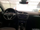  Volkswagen  Tiguan VOLKSWAGEN  / 2020 / 5P / SUV 2.0 TDI 150 DSG7 Life Business #5