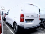  Peugeot  Expert  Fourgon Asphalt L2 1.5 HDi 120CV BVM6 E6d #4
