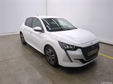  Peugeot  208  Allure Business 1.2 PureTech 100CV BVM6 E6d #4