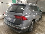  Volkswagen  Tiguan VOLKSWAGEN  Allspace / 2017 / 5P / SUV 1.5 TSI 150 EVO DSG7 Carat Exclusive #3