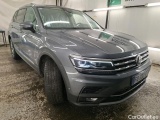  Volkswagen  Tiguan VOLKSWAGEN  Allspace / 2017 / 5P / SUV 1.5 TSI 150 EVO DSG7 Carat Exclusive #4