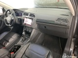  Volkswagen  Tiguan VOLKSWAGEN  Allspace / 2017 / 5P / SUV 1.5 TSI 150 EVO DSG7 Carat Exclusive #5
