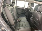  Volkswagen  Tiguan VOLKSWAGEN  Allspace / 2017 / 5P / SUV 1.5 TSI 150 EVO DSG7 Carat Exclusive #9