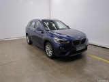  Bmw  X1 Série  sDrive16d Lounge 1.5 115CV BVA7 E6dT #2