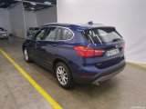 Bmw  X1 Série  sDrive16d Lounge 1.5 115CV BVA7 E6dT #4
