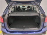  Bmw  X1 Série  sDrive16d Lounge 1.5 115CV BVA7 E6dT #9