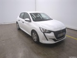  Peugeot  208  Premium 1.5 HDi 100CV BVM6 E6d #4