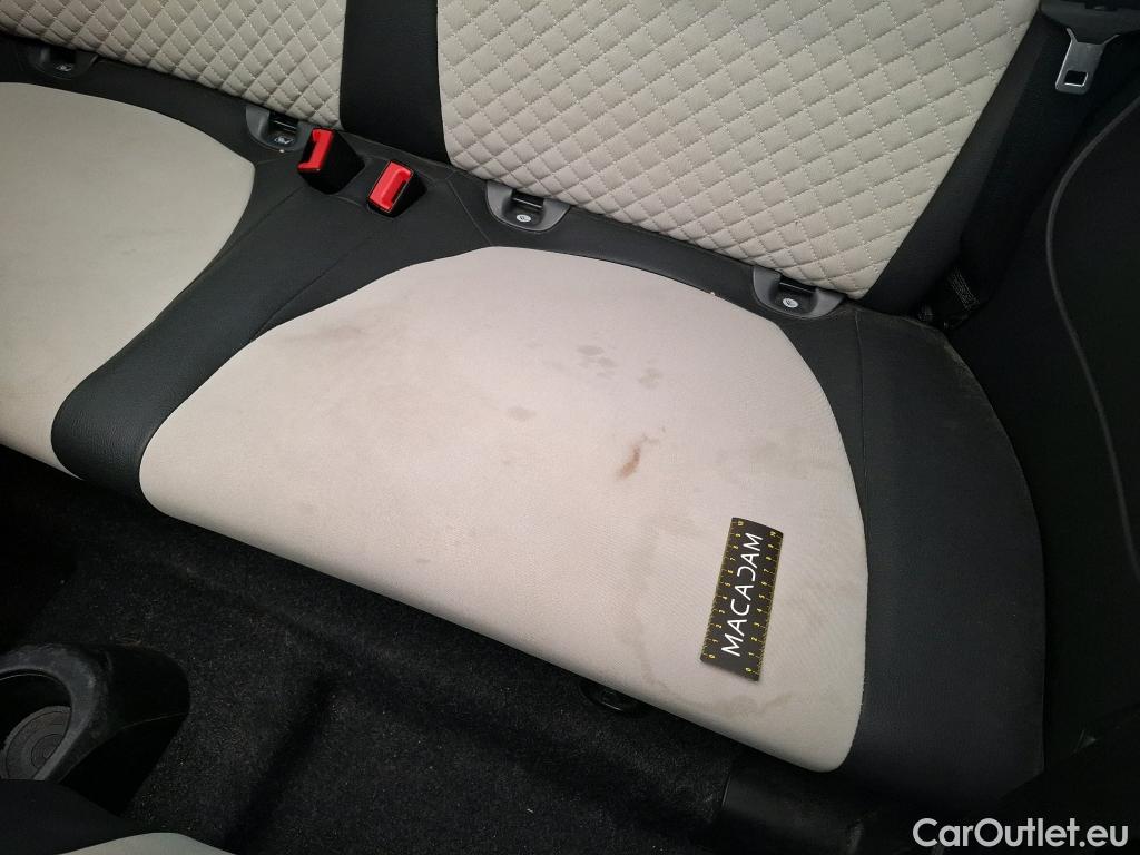  Fiat  500 FIAT C 2015 2P Cabriolet Hybrid 1.0 BSG 70 ch Dolcevita #16