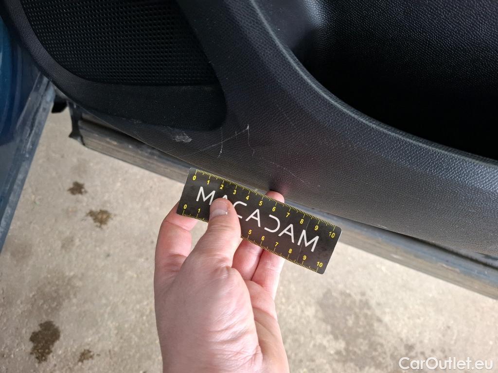  Citroen  C5 CITROEN  Aircross / 2018 / 5P / SUV Hybrid 225 ë-EAT8 Business #41