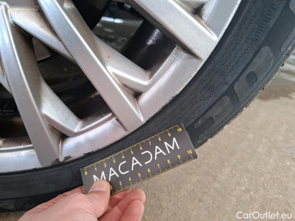  Fiat  500 FIAT C 2015 2P Cabriolet Hybrid 1.0 BSG 70 ch Dolcevita #7