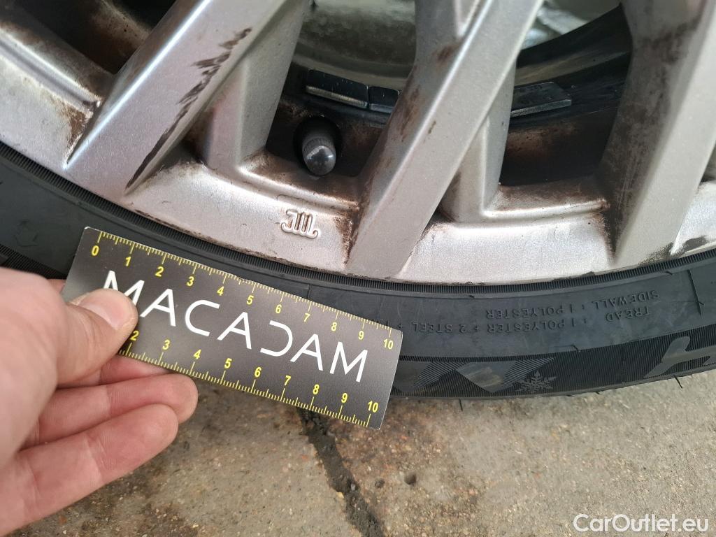  Fiat  500 FIAT C 2015 2P Cabriolet Hybrid 1.0 BSG 70 ch Dolcevita #8