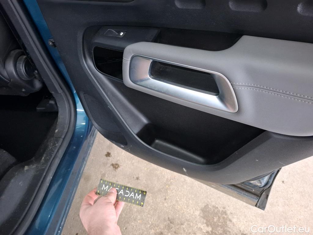  Citroen  C5 CITROEN  Aircross / 2018 / 5P / SUV Hybrid 225 ë-EAT8 Business #39