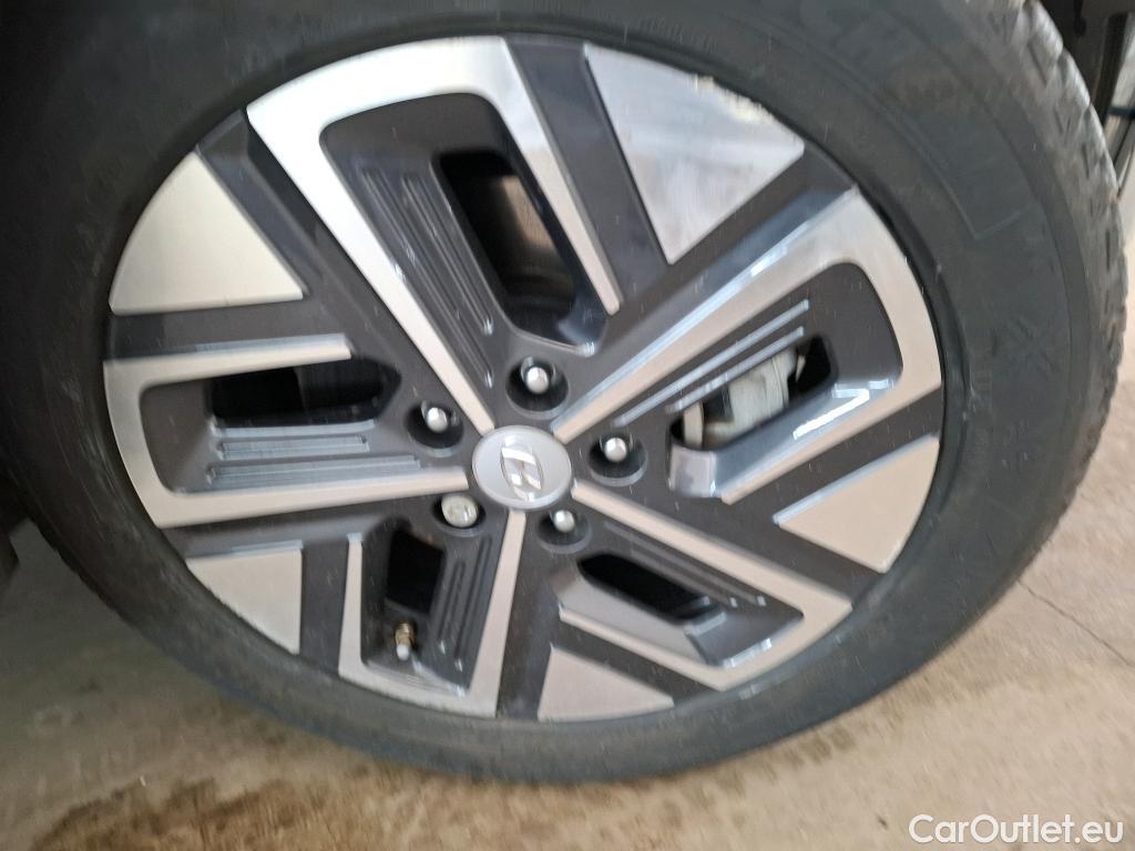  Hyundai  Konna HYUNDAI Kona / 2017 / 5P / SUV BEV 39KWH ELECTRIQUE 136CH BUSINESS #1