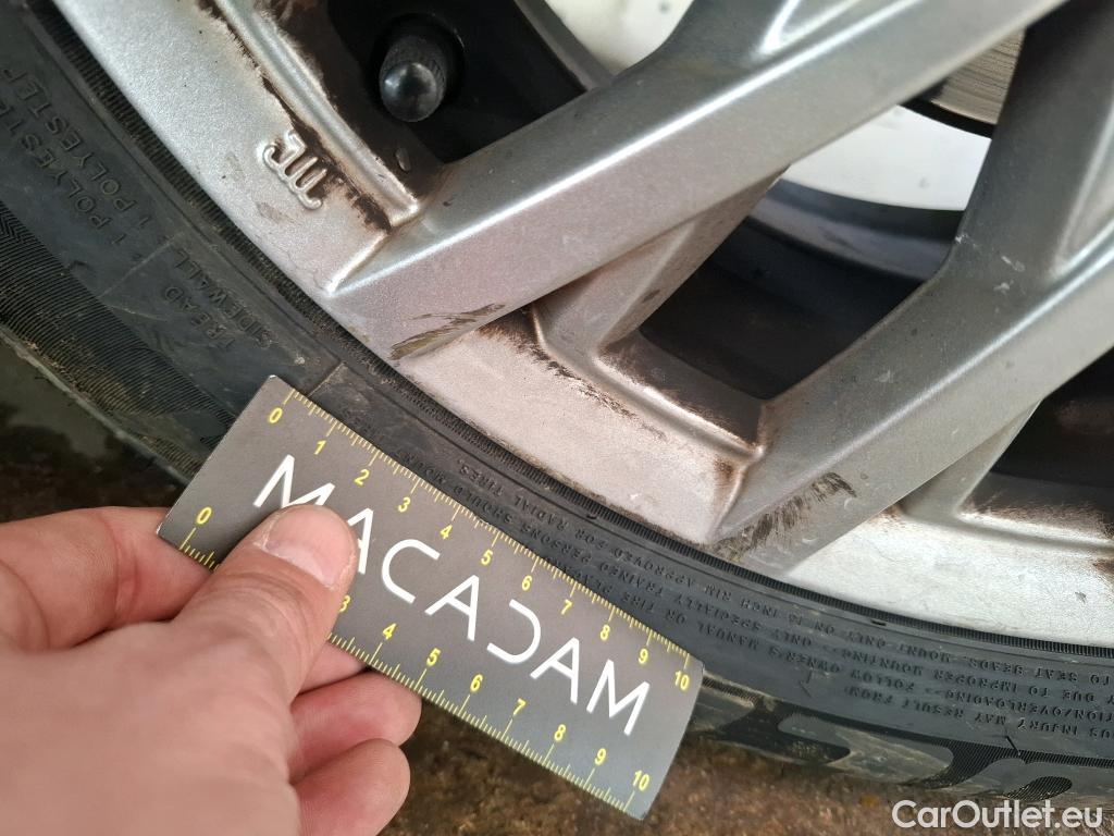  Fiat  500 FIAT C 2015 2P Cabriolet Hybrid 1.0 BSG 70 ch Dolcevita #12