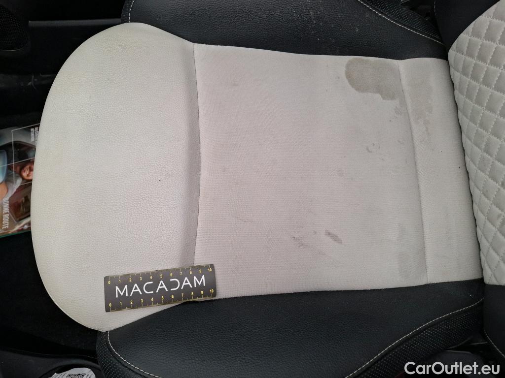  Fiat  500 FIAT C 2015 2P Cabriolet Hybrid 1.0 BSG 70 ch Dolcevita #14