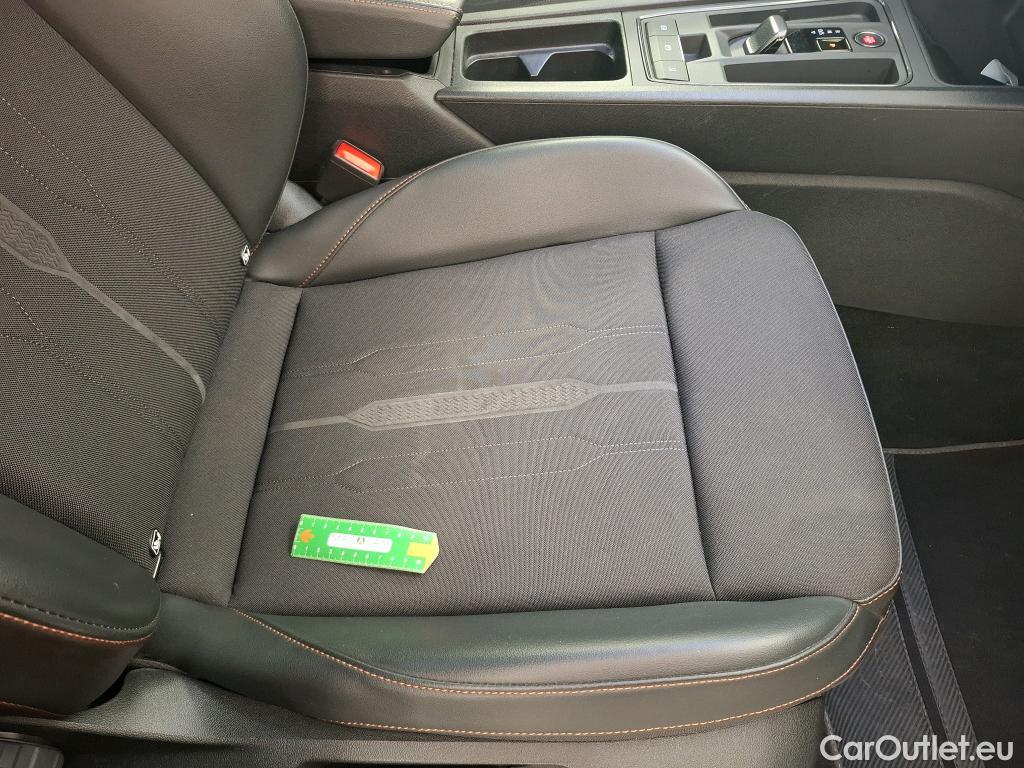  Cupra  Formentor CUPRA  / 2020 / 5P / SUV 1.4 e-HYBRID 204ch DSG6 Business Edition #4