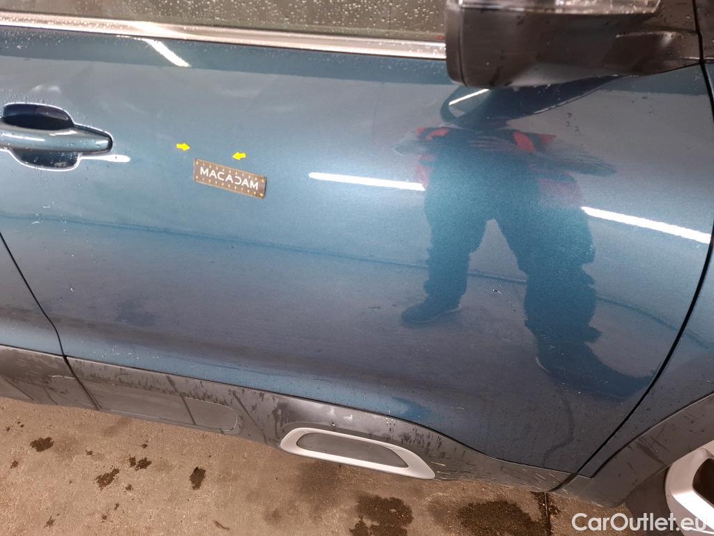  Citroen  C5 CITROEN  Aircross / 2018 / 5P / SUV Hybrid 225 ë-EAT8 Business #5