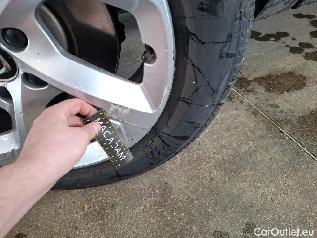  Citroen  C5 CITROEN  Aircross / 2018 / 5P / SUV Hybrid 225 ë-EAT8 Business #22