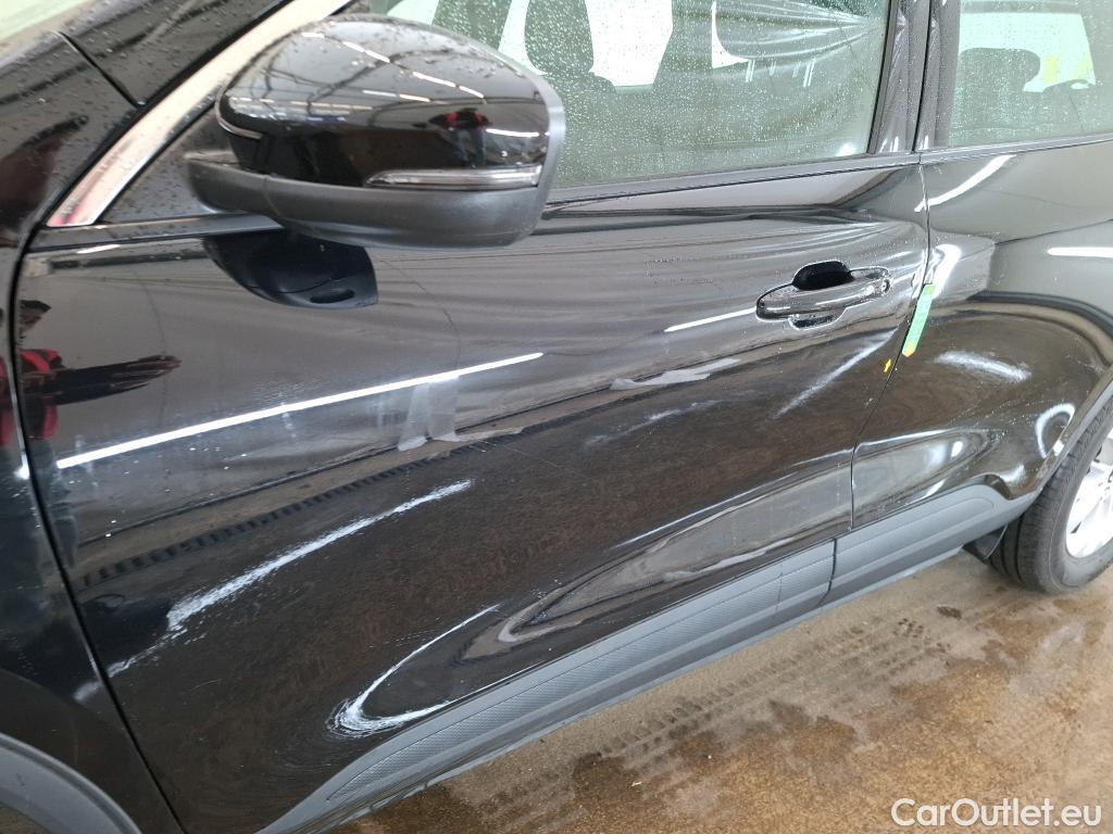  Ford  Kuga FORD  / 2019 / 5P / SUV 2.5 Dur 225 hybrid PHEV Pshift Titanium #1