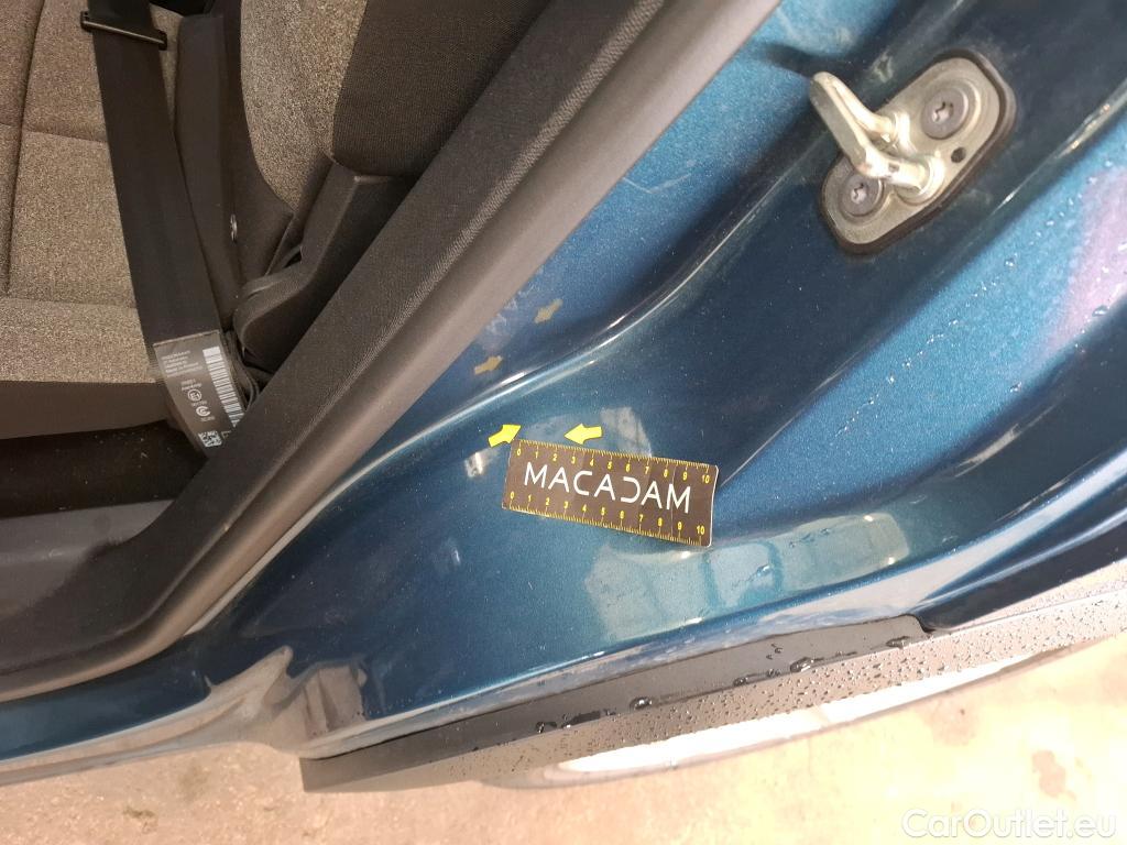  Citroen  C5 CITROEN  Aircross / 2018 / 5P / SUV Hybrid 225 ë-EAT8 Business #43