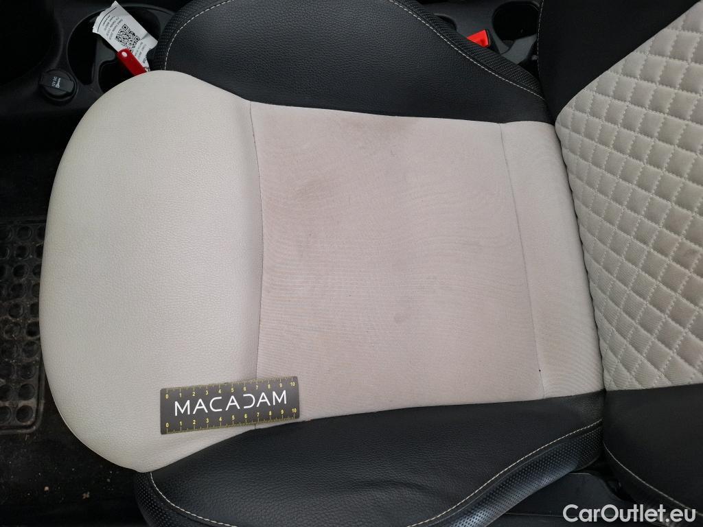  Fiat  500 FIAT C 2015 2P Cabriolet Hybrid 1.0 BSG 70 ch Dolcevita #15