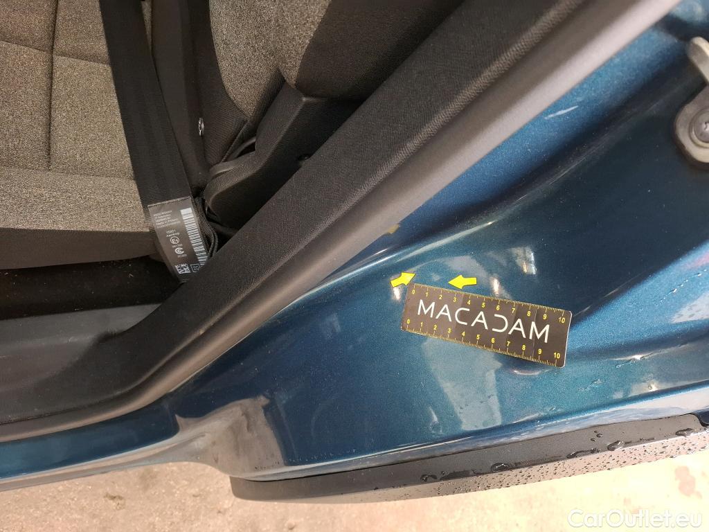  Citroen  C5 CITROEN  Aircross / 2018 / 5P / SUV Hybrid 225 ë-EAT8 Business #45