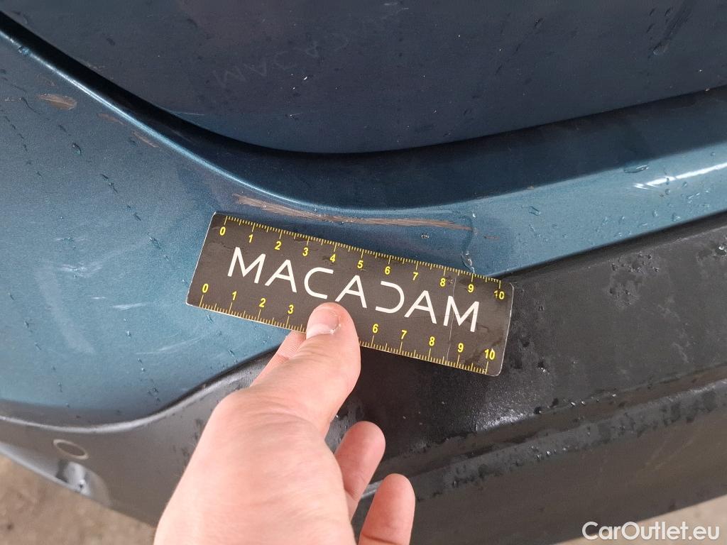  Citroen  C5 CITROEN  Aircross / 2018 / 5P / SUV Hybrid 225 ë-EAT8 Business #11