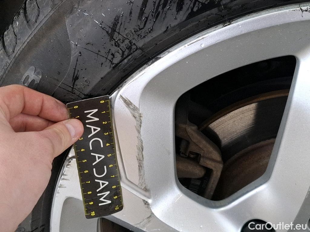  Citroen  C5 CITROEN  Aircross / 2018 / 5P / SUV Hybrid 225 ë-EAT8 Business #27