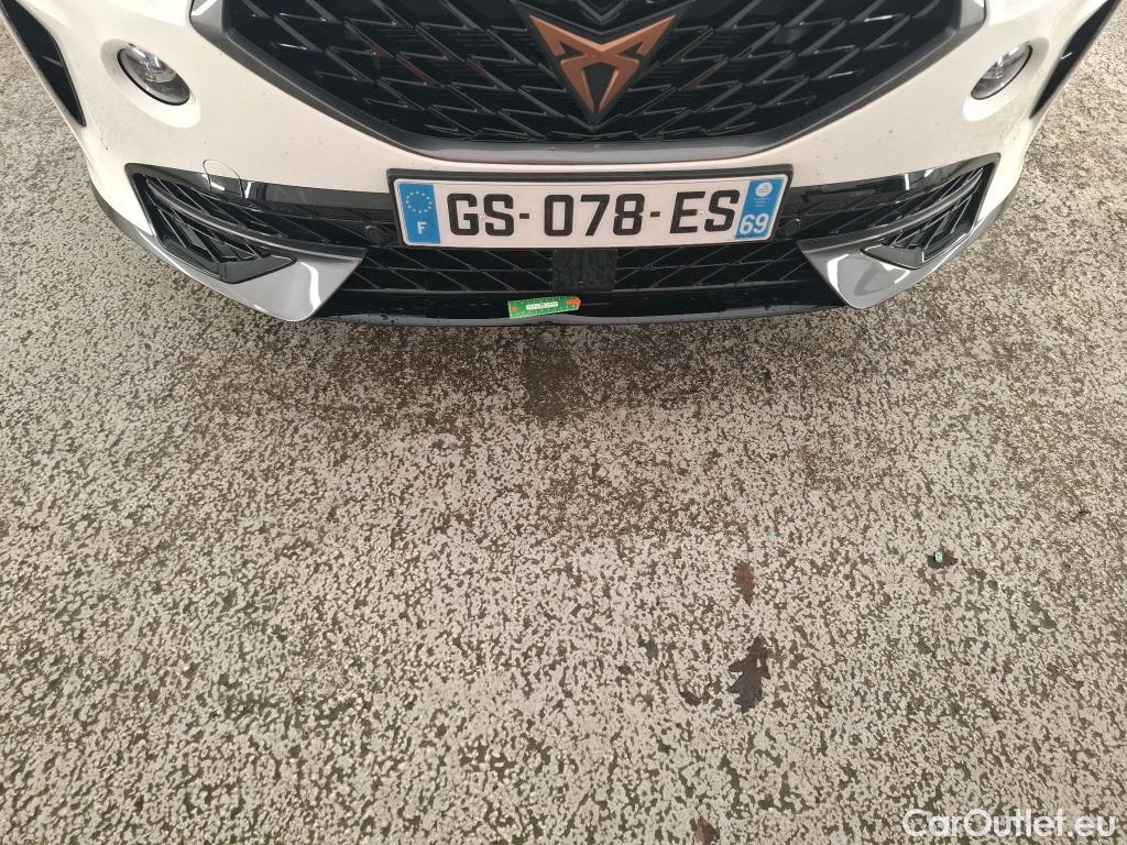  Cupra  Formentor CUPRA  / 2020 / 5P / SUV 1.4 e-HYBRID 204ch DSG6 Business Edition #1