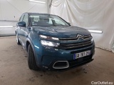  Citroen  C5 CITROEN  Aircross / 2018 / 5P / SUV Hybrid 225 ë-EAT8 Business #4
