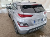  Hyundai  Konna HYUNDAI Kona / 2017 / 5P / SUV BEV 39KWH ELECTRIQUE 136CH BUSINESS #3